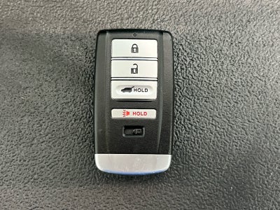 2020 Acura RDX Standard