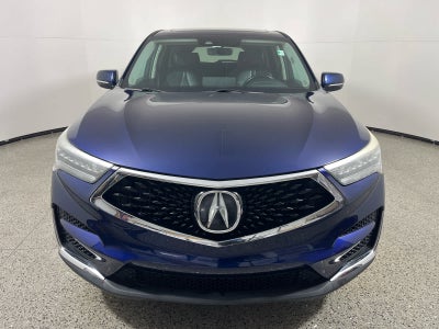 2020 Acura RDX Standard