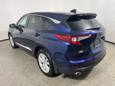 2020 Acura RDX Standard
