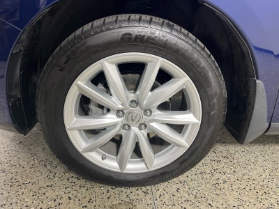 2020 Acura RDX Standard