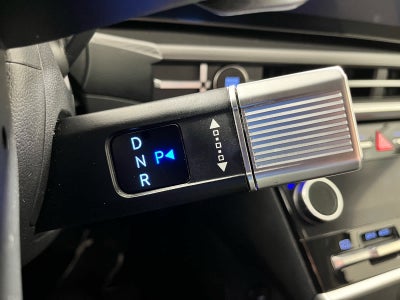 2025 Hyundai Santa Fe Hybrid SEL