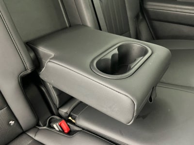 2025 Hyundai Santa Fe Hybrid SEL