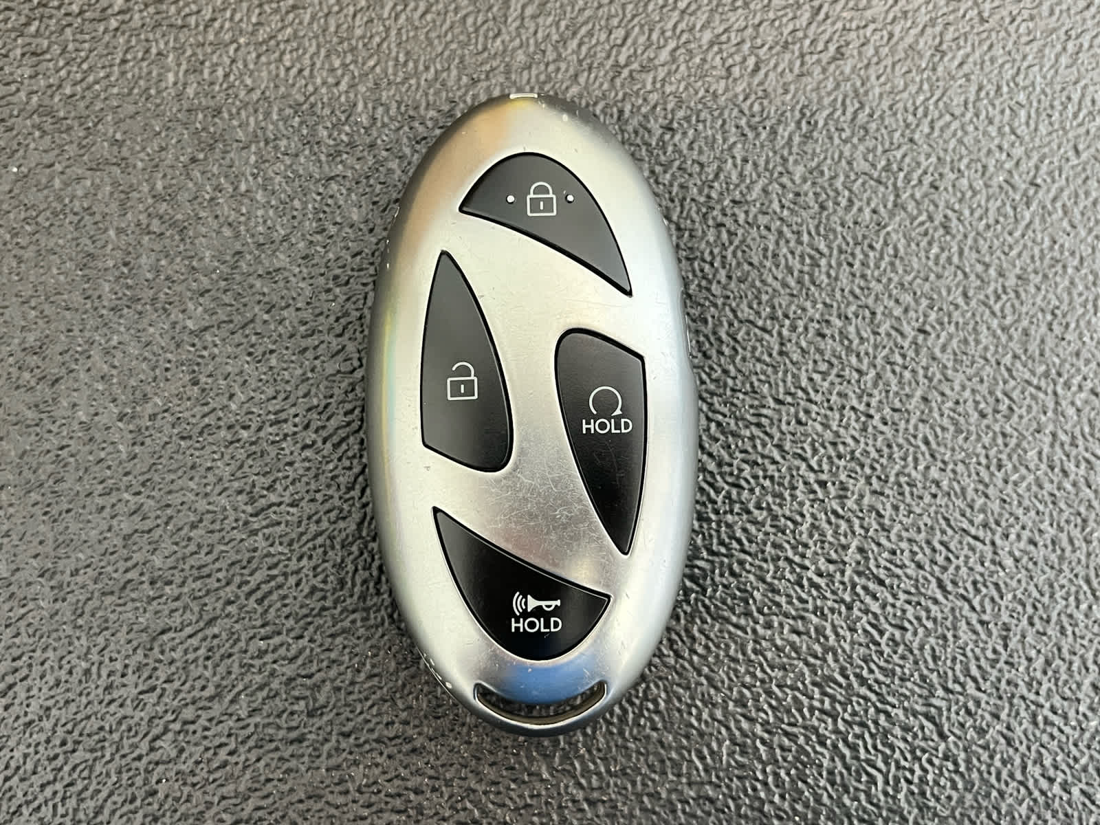 2025 Hyundai Santa Fe Hybrid SEL