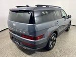 2025 Hyundai Santa Fe Hybrid SEL