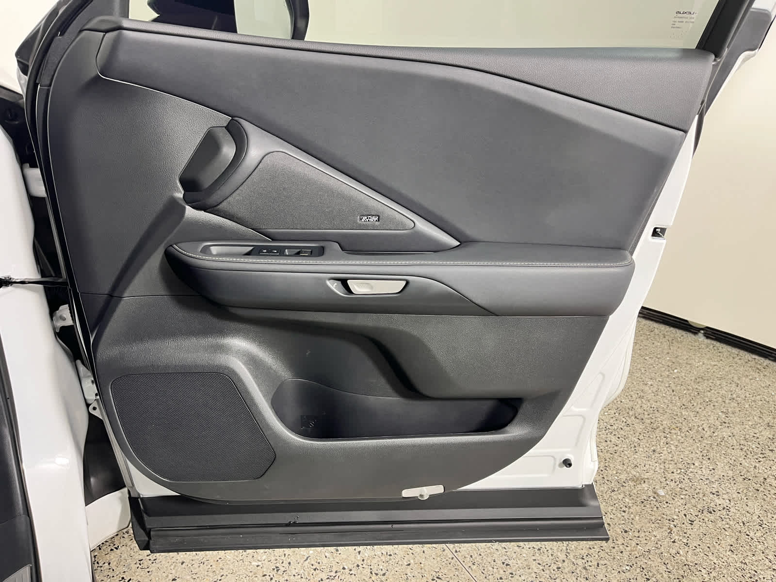 2024 Lexus TX 500h F SPORT Luxury