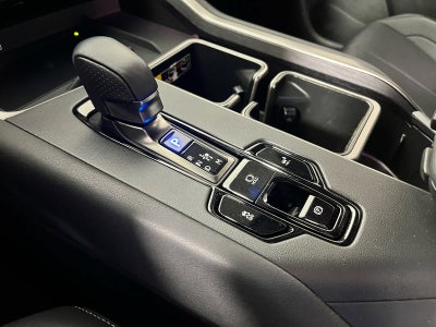 2024 Lexus TX 500h F SPORT Luxury