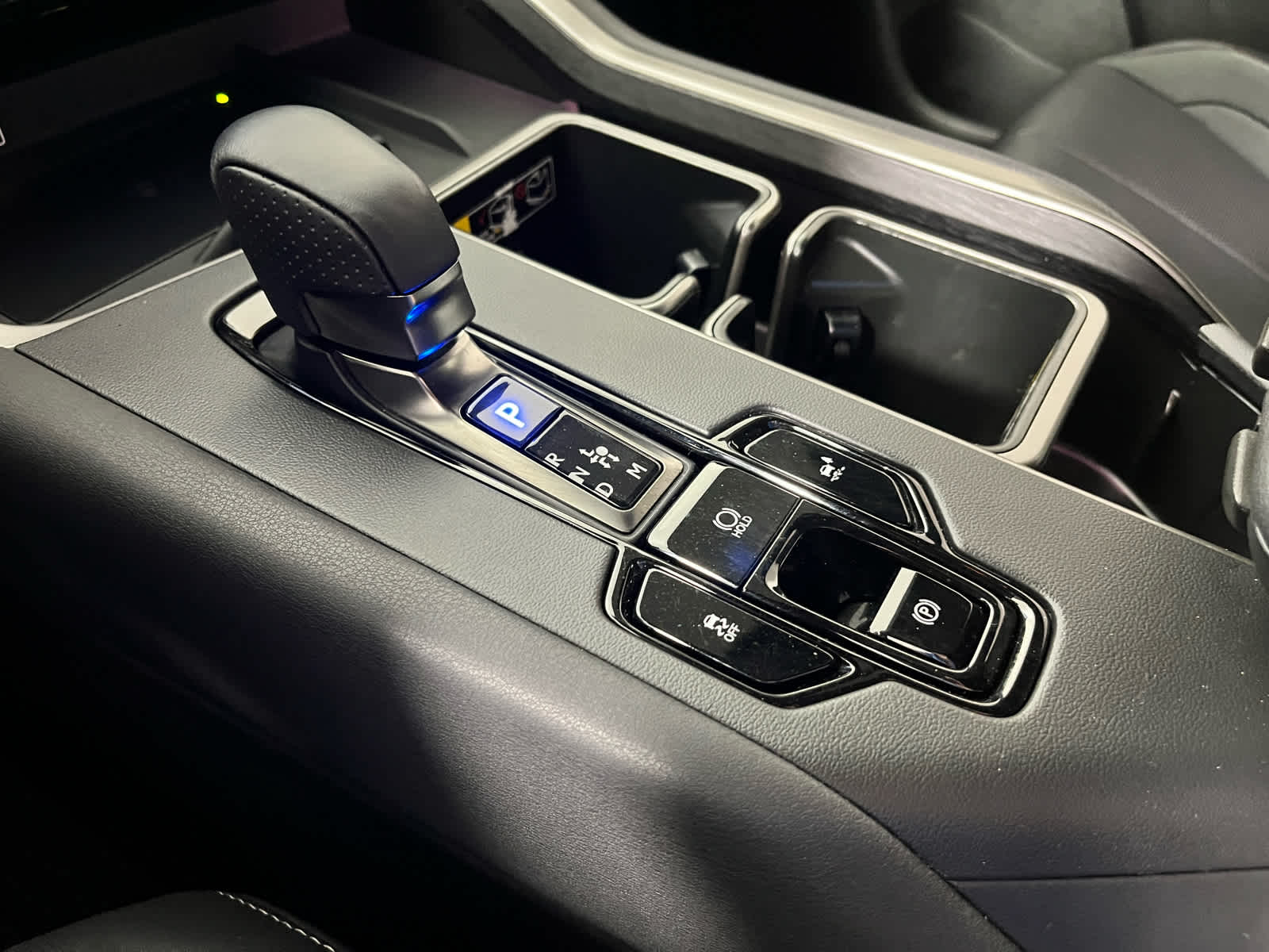 2024 Lexus TX 500h F SPORT Luxury