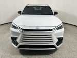 2024 Lexus TX 500h F SPORT Luxury