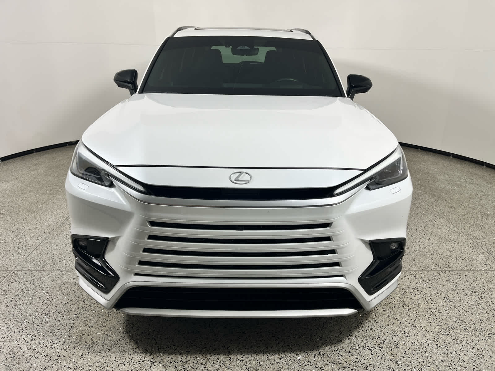 2024 Lexus TX 500h F SPORT Luxury