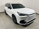 2024 Lexus TX 500h F SPORT Luxury