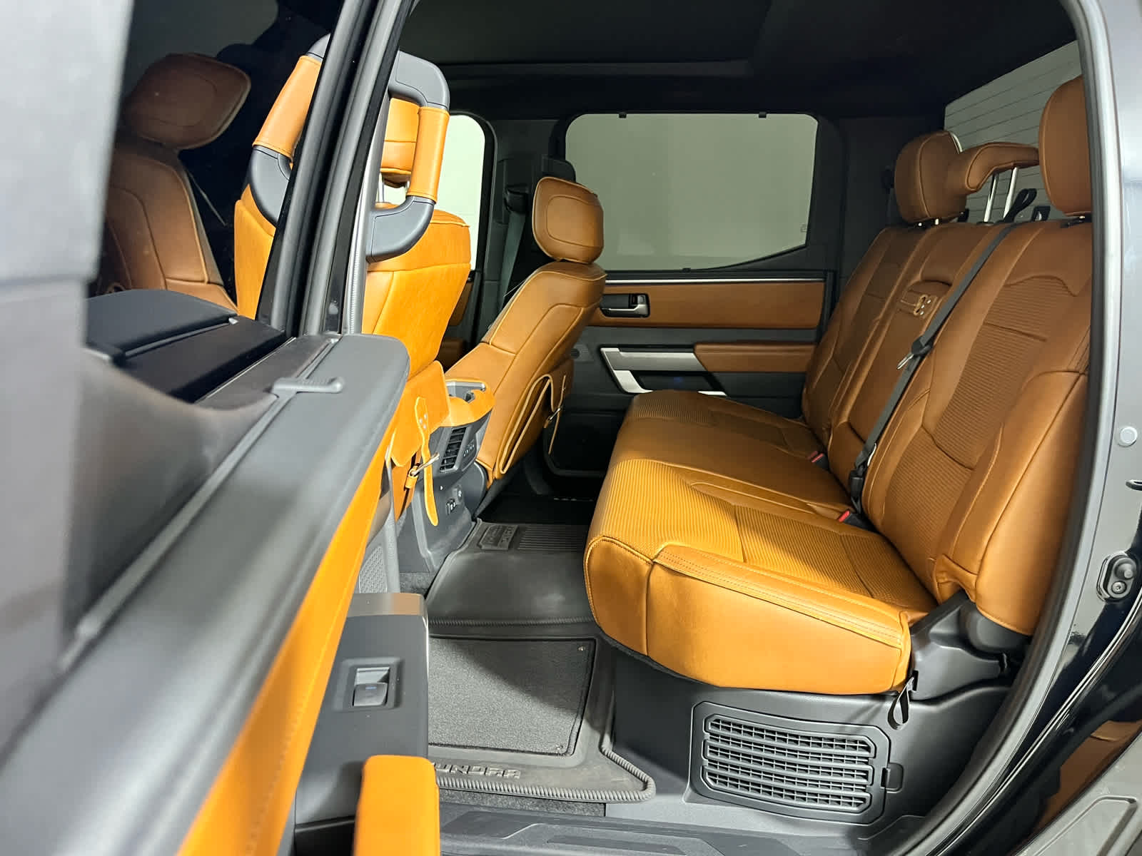 2024 Toyota Tundra 1794 Edition Hybrid