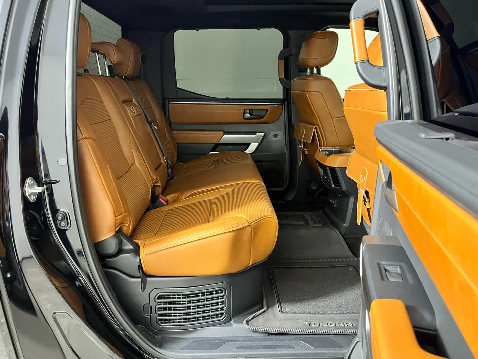 2024 Toyota Tundra 1794 Edition Hybrid
