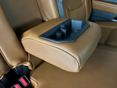2024 Toyota Tundra 1794 Edition Hybrid