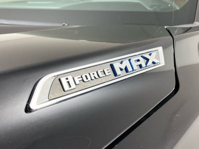2024 Toyota Tundra 1794 Edition Hybrid