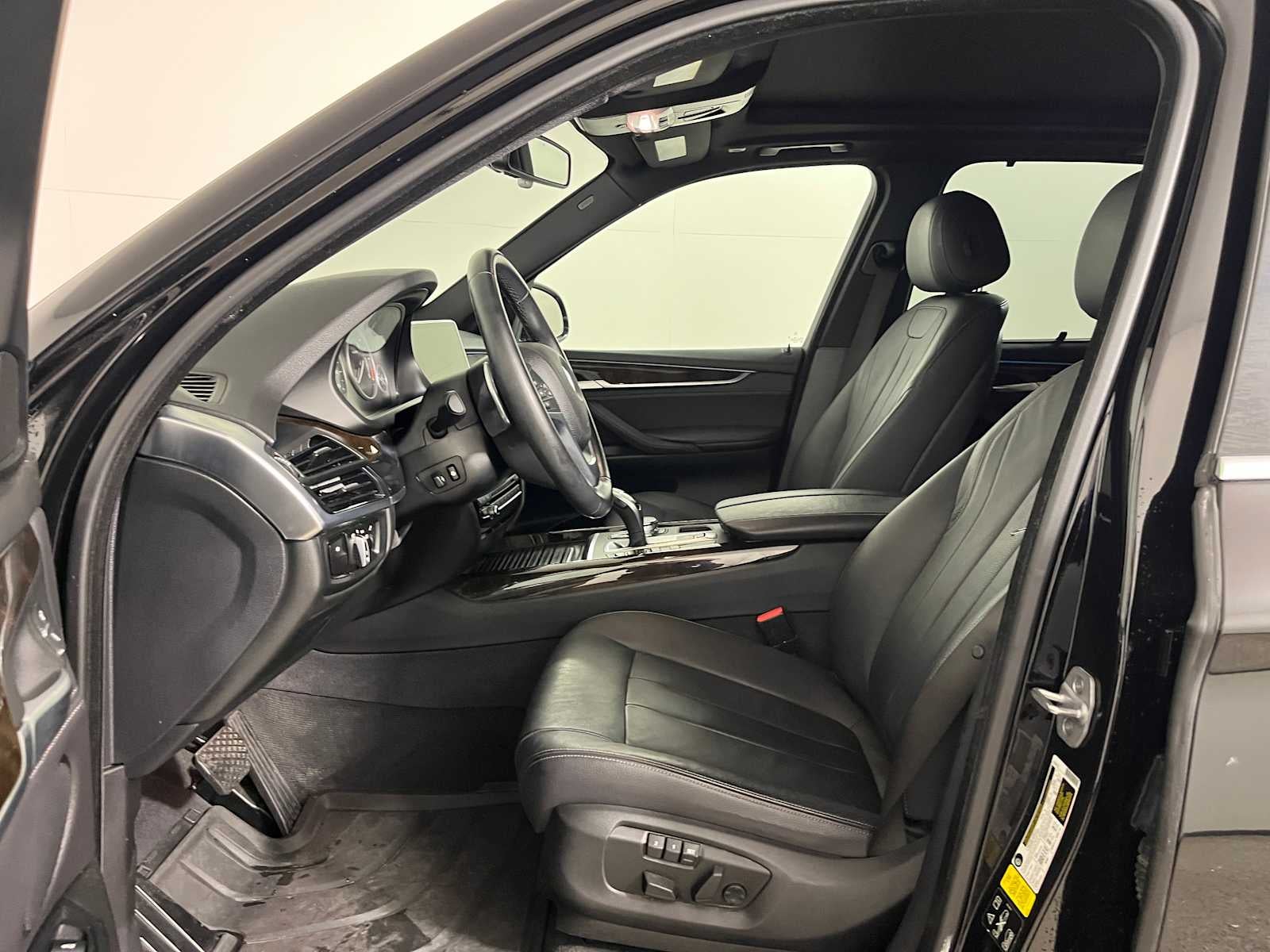 2018 BMW X5 xDrive35d xDrive35d