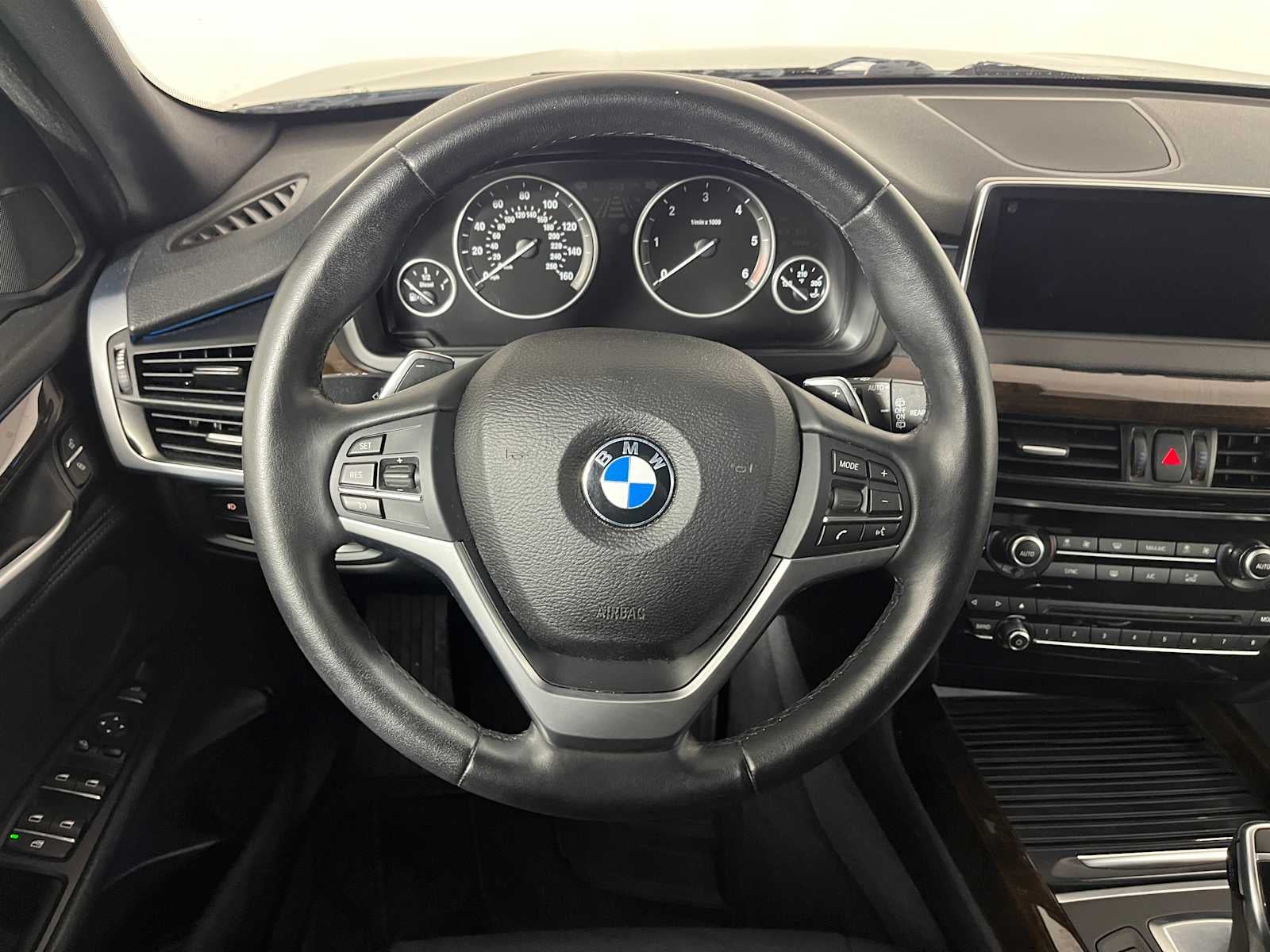 2018 BMW X5 xDrive35d xDrive35d