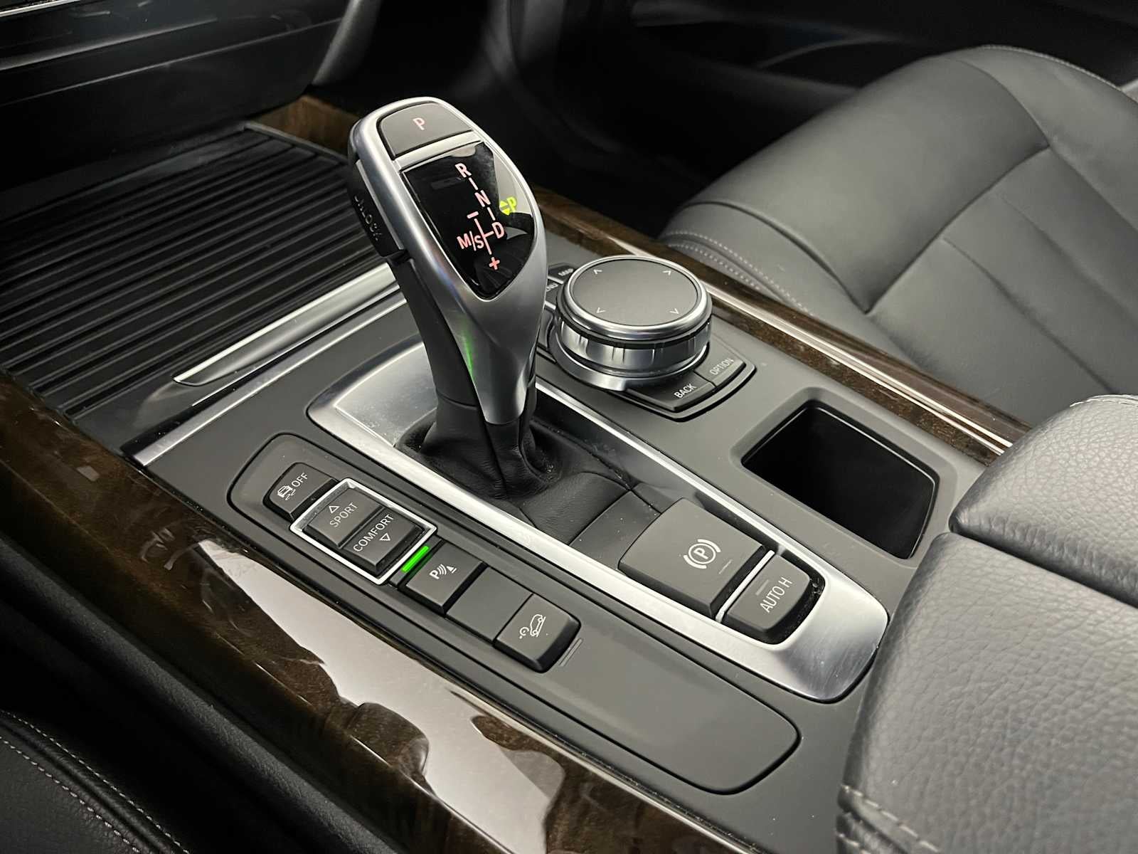 2018 BMW X5 xDrive35d xDrive35d