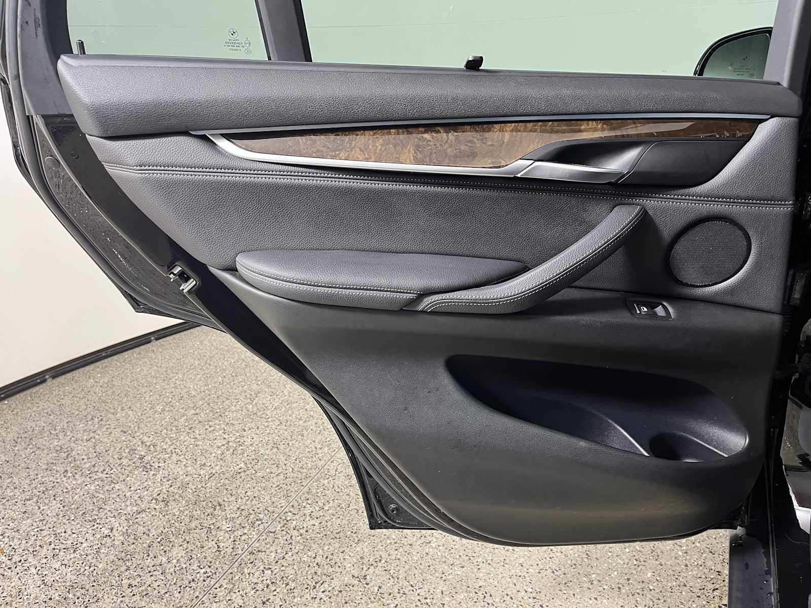 2018 BMW X5 xDrive35d xDrive35d