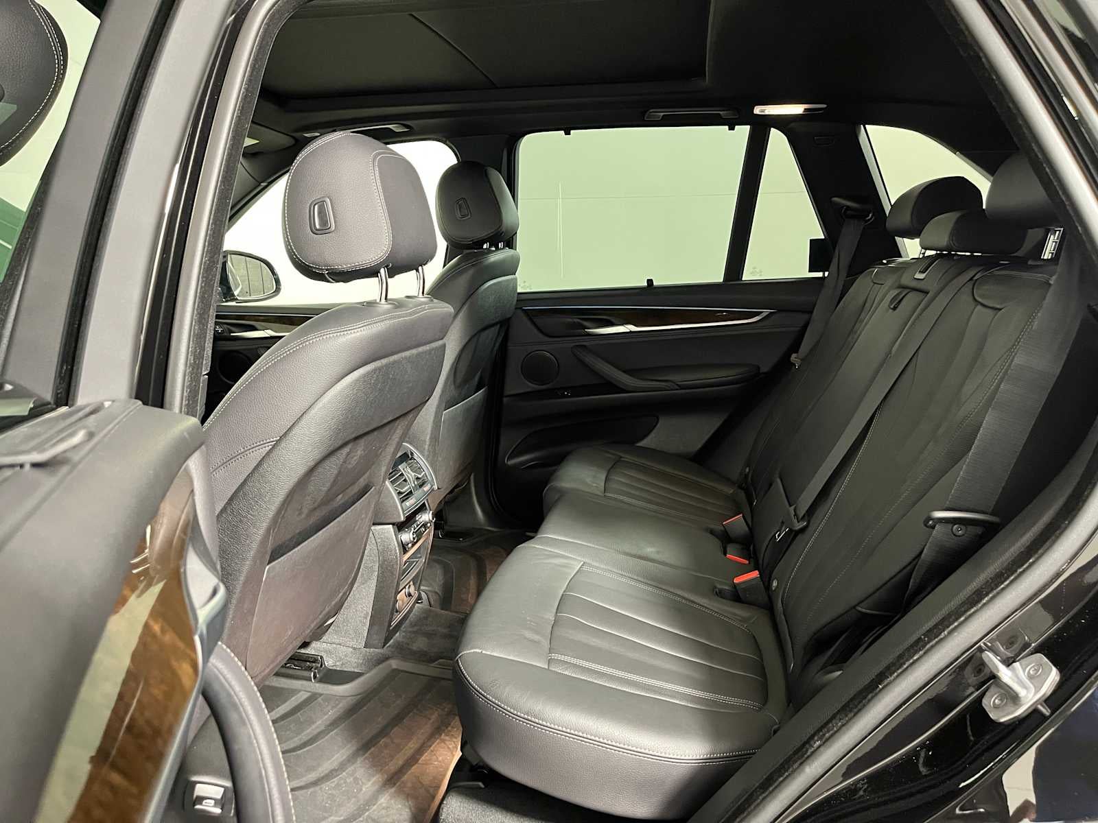 2018 BMW X5 xDrive35d xDrive35d