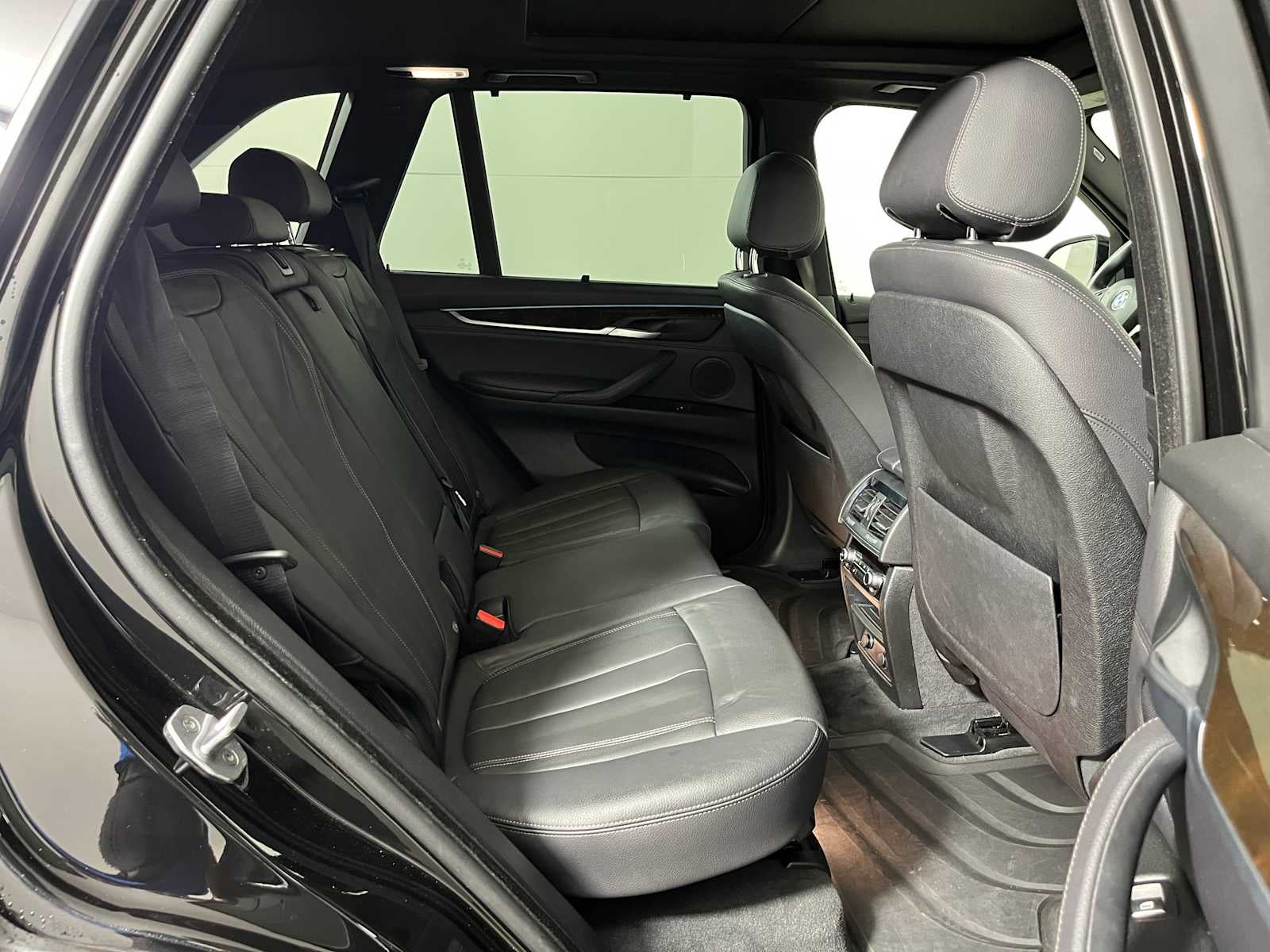 2018 BMW X5 xDrive35d xDrive35d