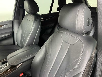 2018 BMW X5 xDrive35d xDrive35d
