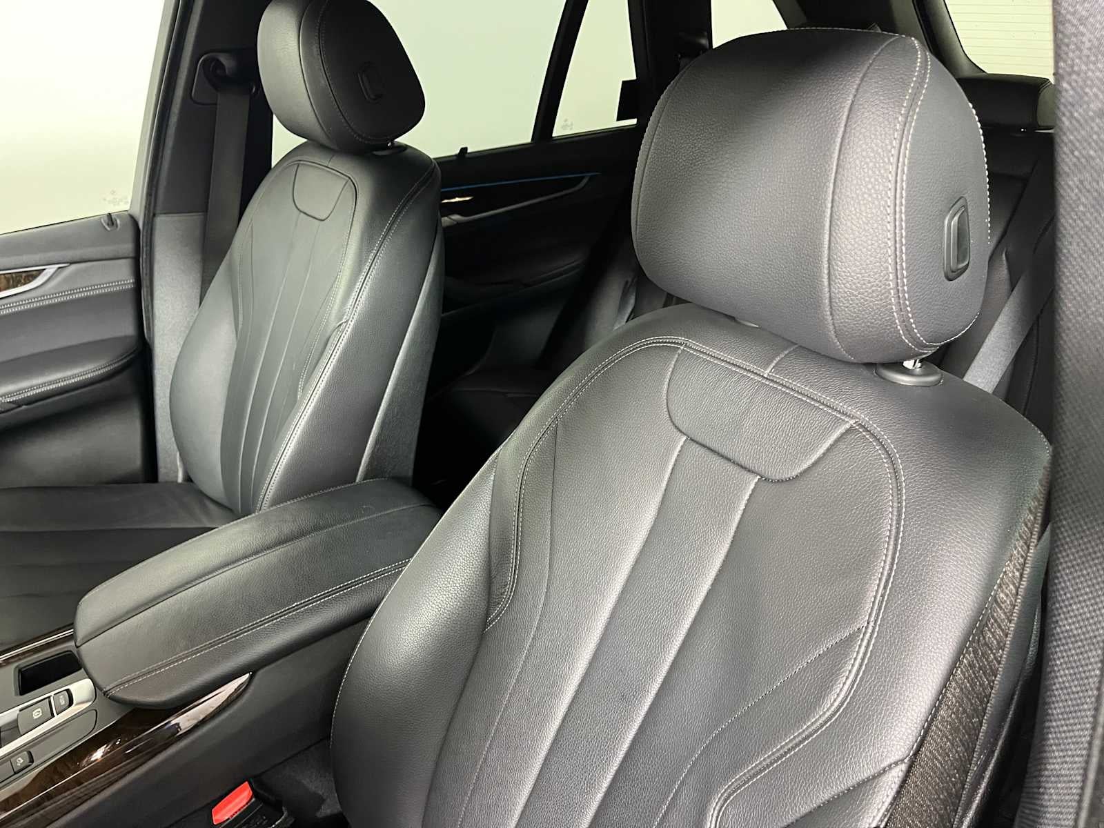 2018 BMW X5 xDrive35d xDrive35d