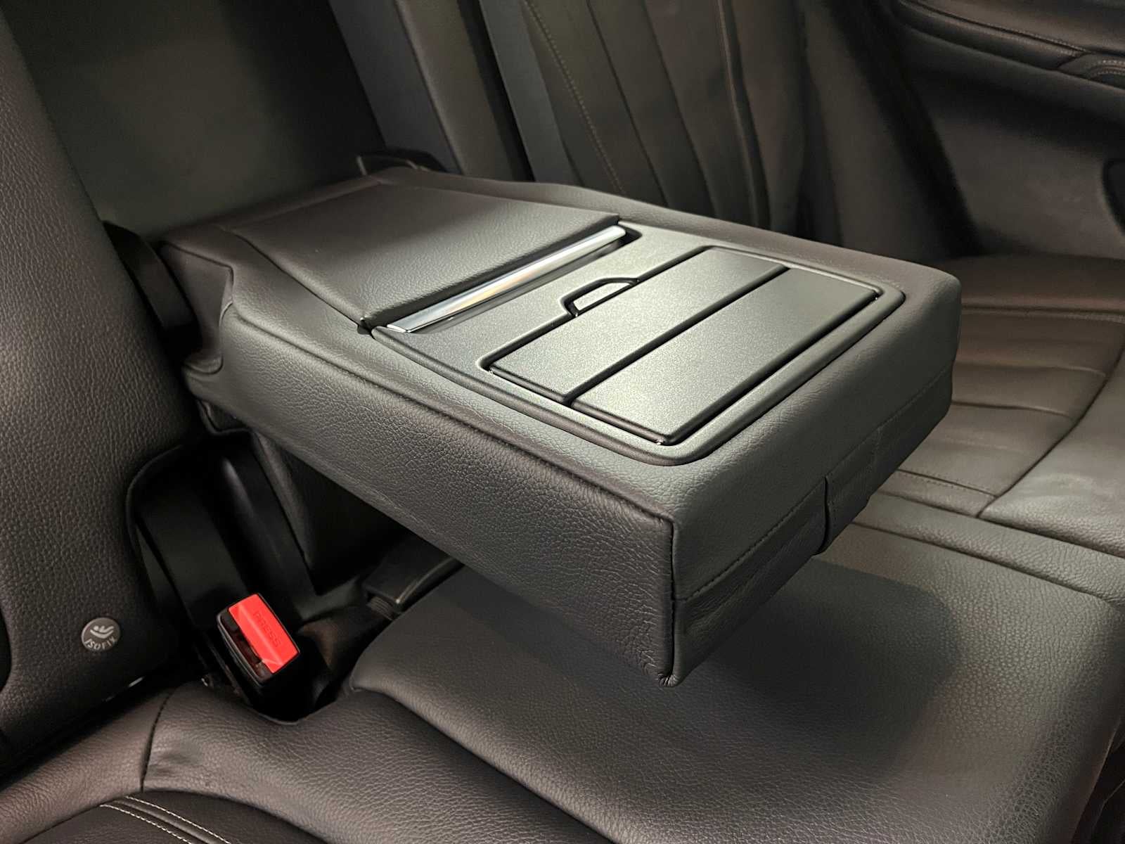 2018 BMW X5 xDrive35d xDrive35d