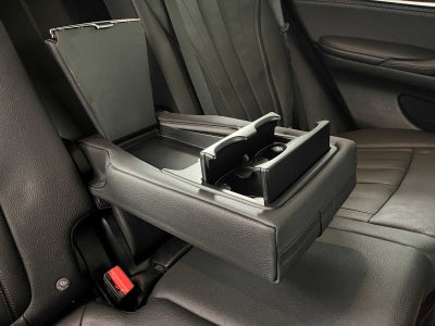 2018 BMW X5 xDrive35d xDrive35d