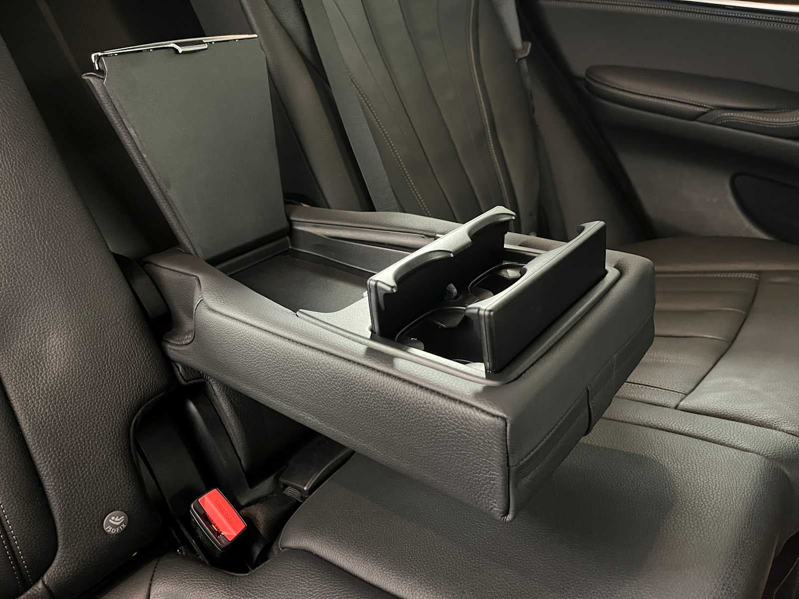 2018 BMW X5 xDrive35d xDrive35d