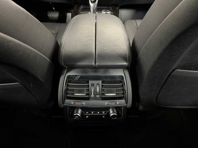 2018 BMW X5 xDrive35d xDrive35d