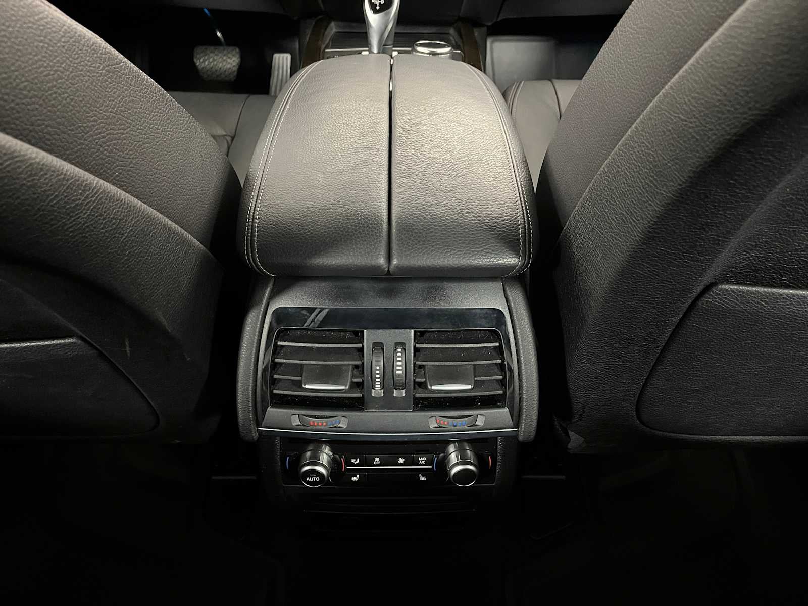 2018 BMW X5 xDrive35d xDrive35d