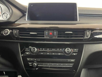 2018 BMW X5 xDrive35d xDrive35d