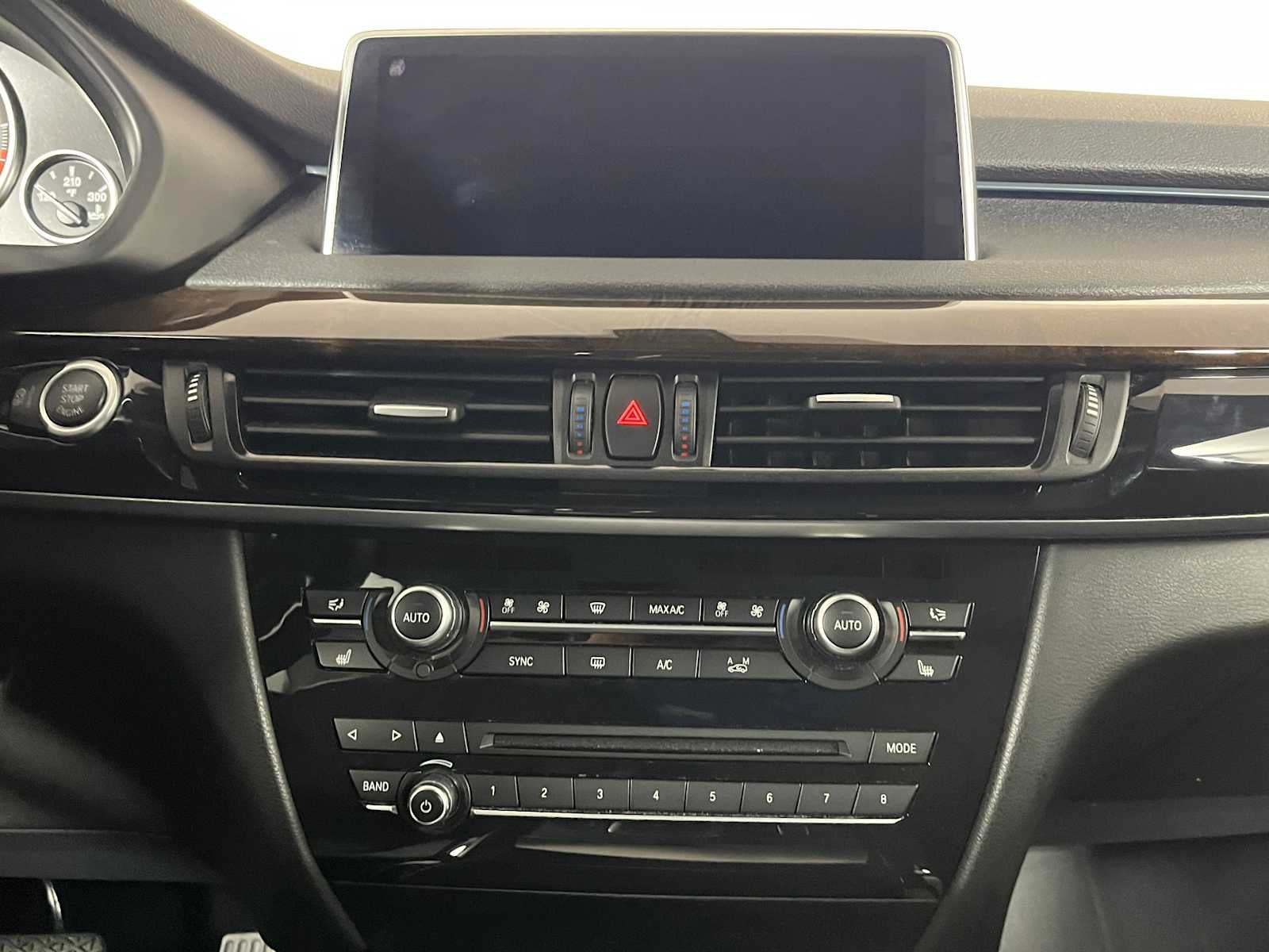 2018 BMW X5 xDrive35d xDrive35d