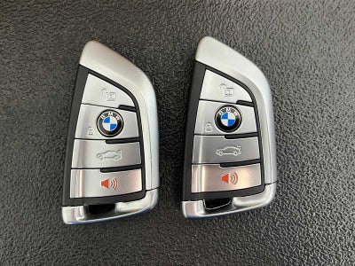 2018 BMW X5 xDrive35d xDrive35d