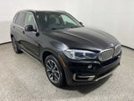 2018 BMW X5 xDrive35d xDrive35d
