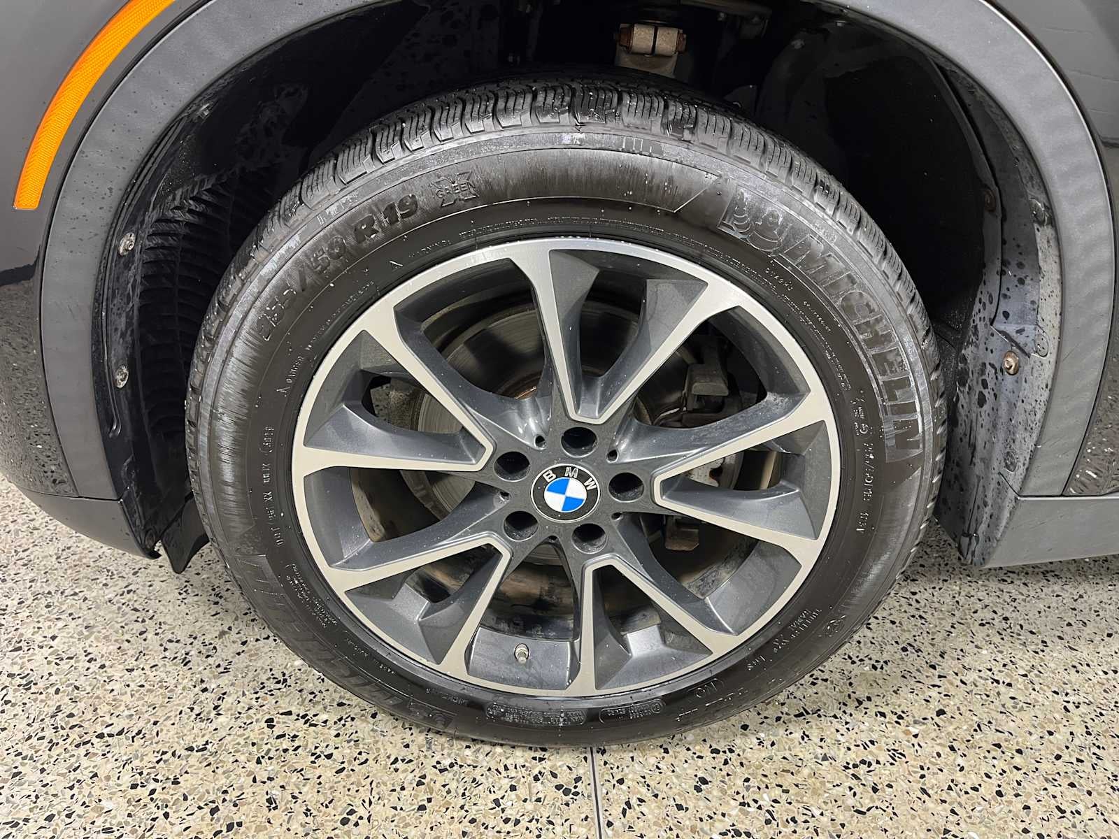 2018 BMW X5 xDrive35d xDrive35d