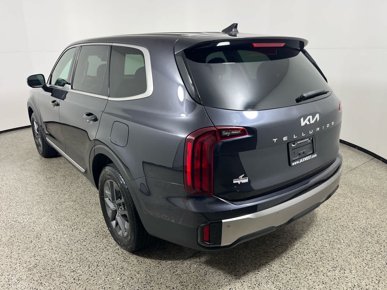2025 Kia Telluride LX