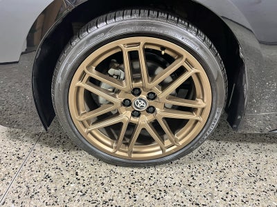 2024 Toyota Corolla Nightshade Edition