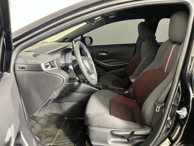 2024 Toyota Corolla Nightshade Edition