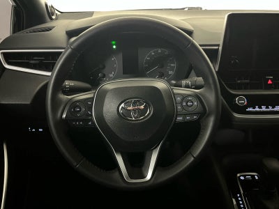 2024 Toyota Corolla Nightshade Edition