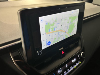 2024 Toyota Corolla Nightshade Edition