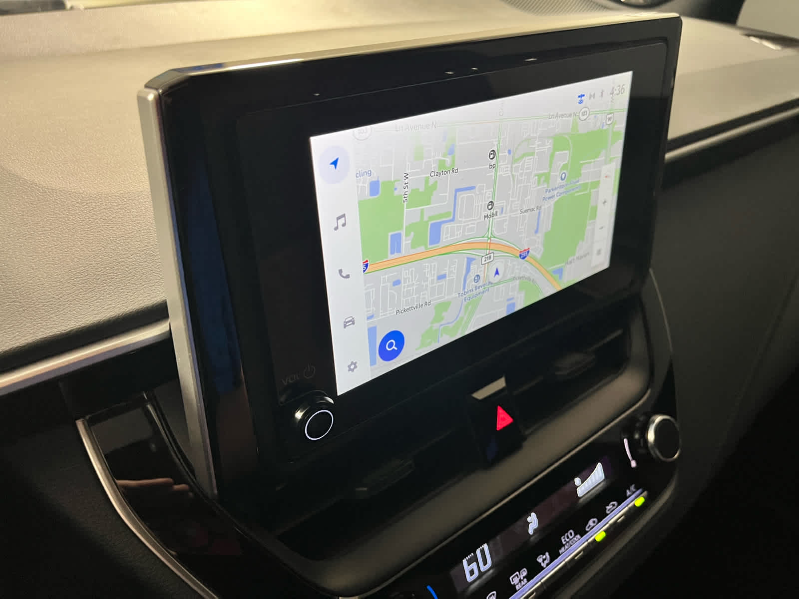 2024 Toyota Corolla Nightshade Edition