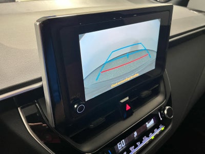 2024 Toyota Corolla Nightshade Edition