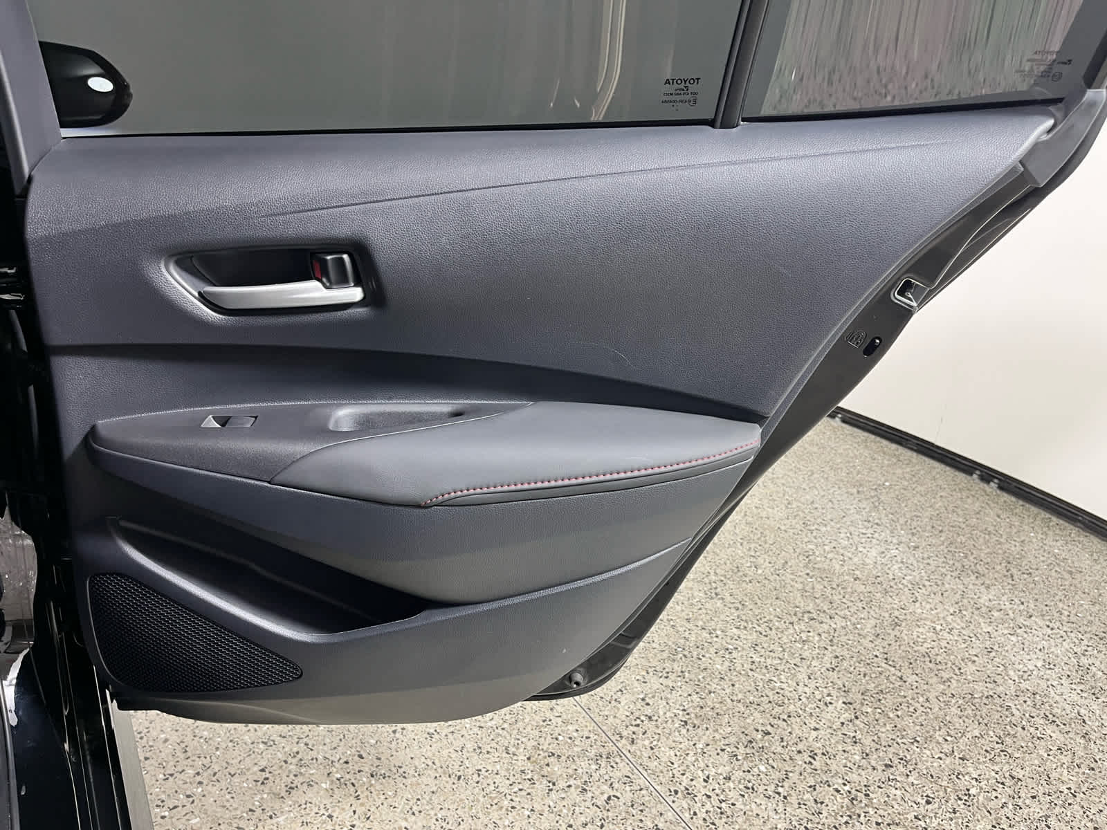 2024 Toyota Corolla Nightshade Edition