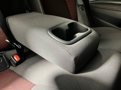 2024 Toyota Corolla Nightshade Edition