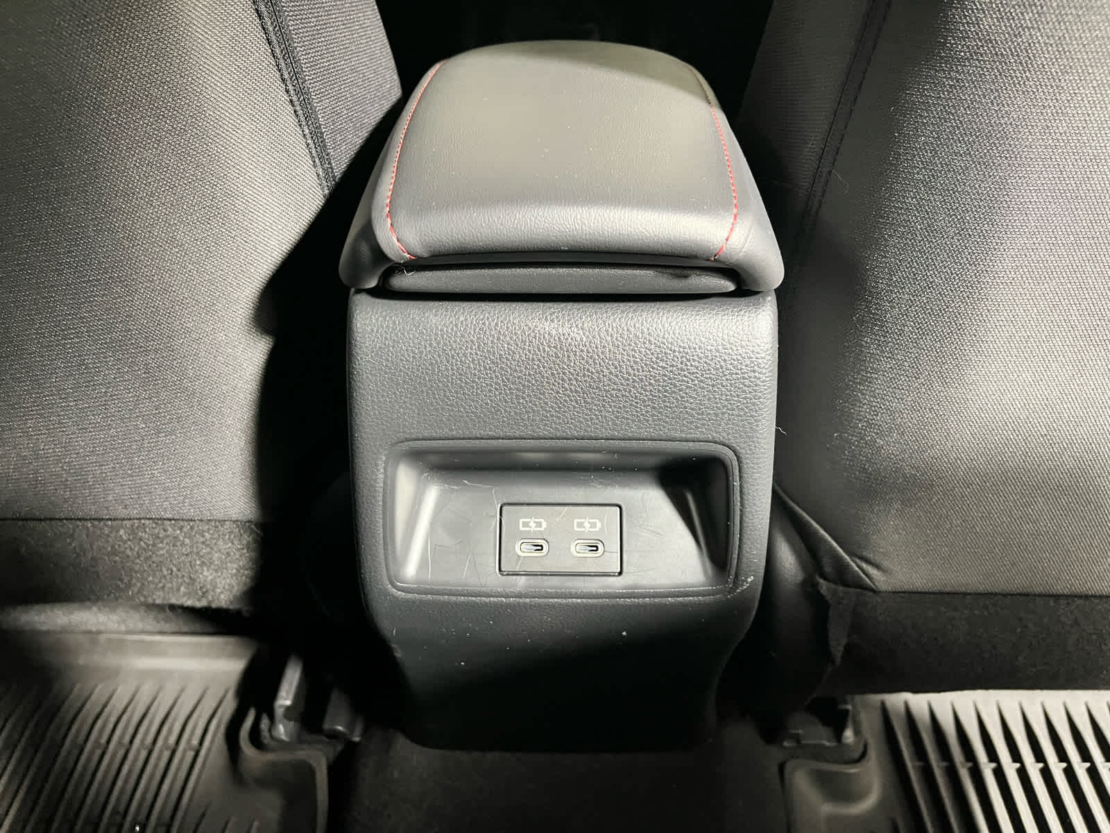 2024 Toyota Corolla Nightshade Edition