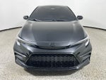 2024 Toyota Corolla Nightshade Edition