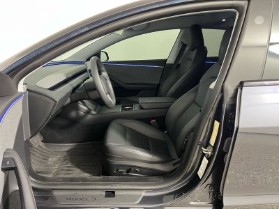 2024 Tesla Model 3 Base