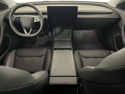 2024 Tesla Model 3 Base