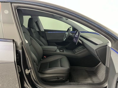 2024 Tesla Model 3 Base